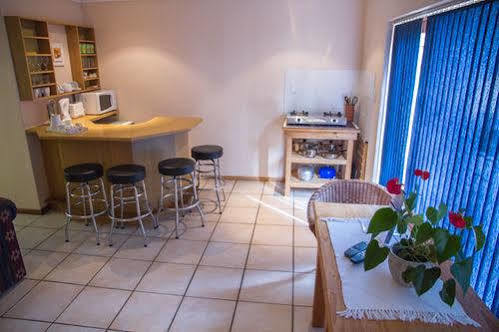 Four Pines Lodge Hermanus Exterior foto